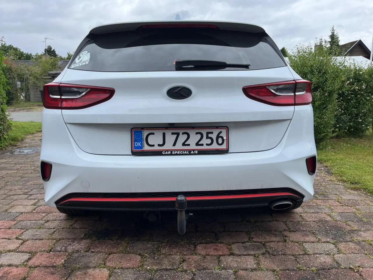 Billede 6 - Kia Ceed 1,0 T-GDi Vision SW