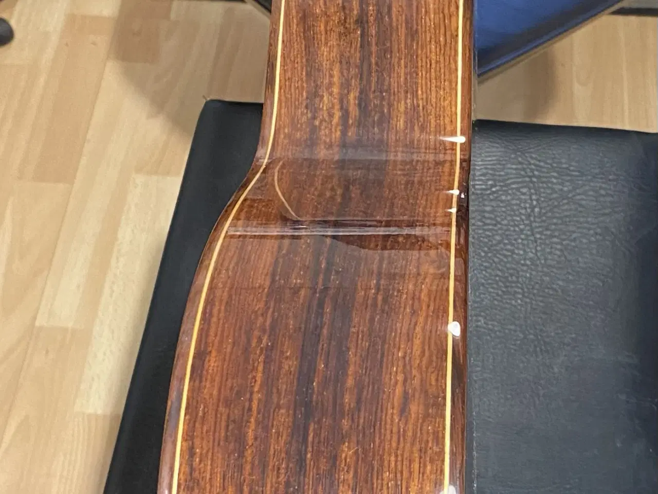 Billede 2 - 🎸 Manuel RodrĂguez “Baby RodrĂguez” A2807 – Cadet