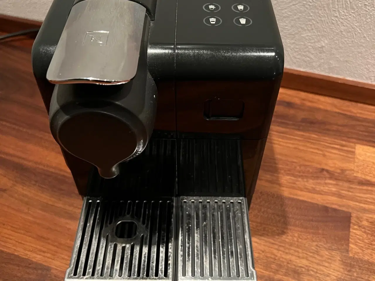 Billede 4 - Kaffemaskine Nespresso DeLonghi