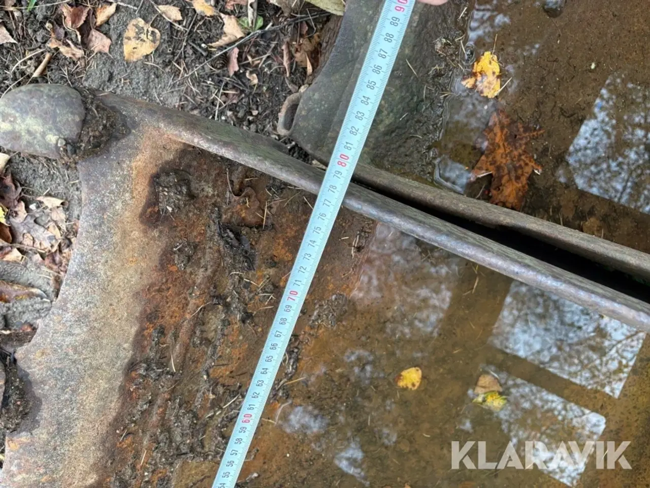 Billede 6 - Graveskovle 3 styk