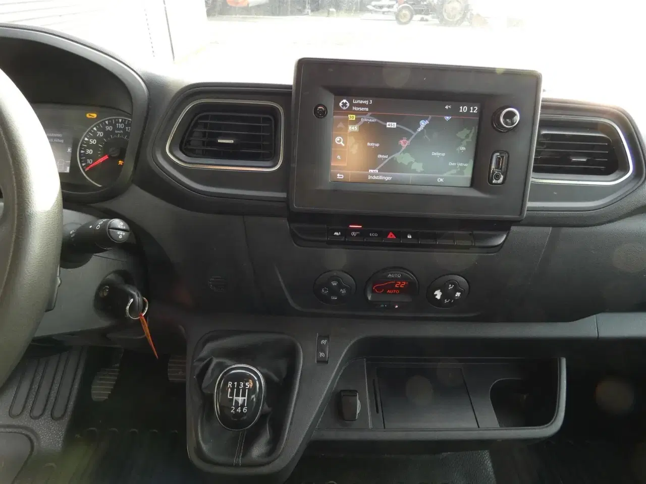 Billede 10 - Renault Master T35 L3 2,3 DCI TwinTurbo Tekno RWD tvillingehjul 165HK Ladv./Chas. 6g