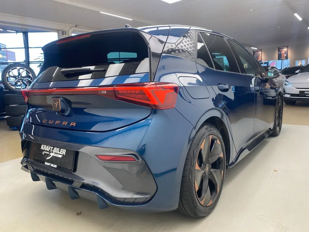 Billede 5 - Cupra Born 58