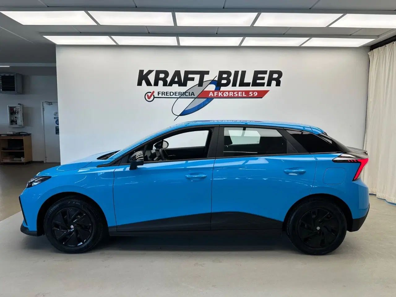 Billede 3 - MG 4 51 Standard