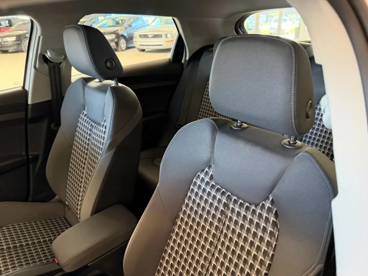 Billede 6 - Audi A1 Sportback 1,0 30 TFSI S Line S Tronic 110HK 5d 7g Aut.