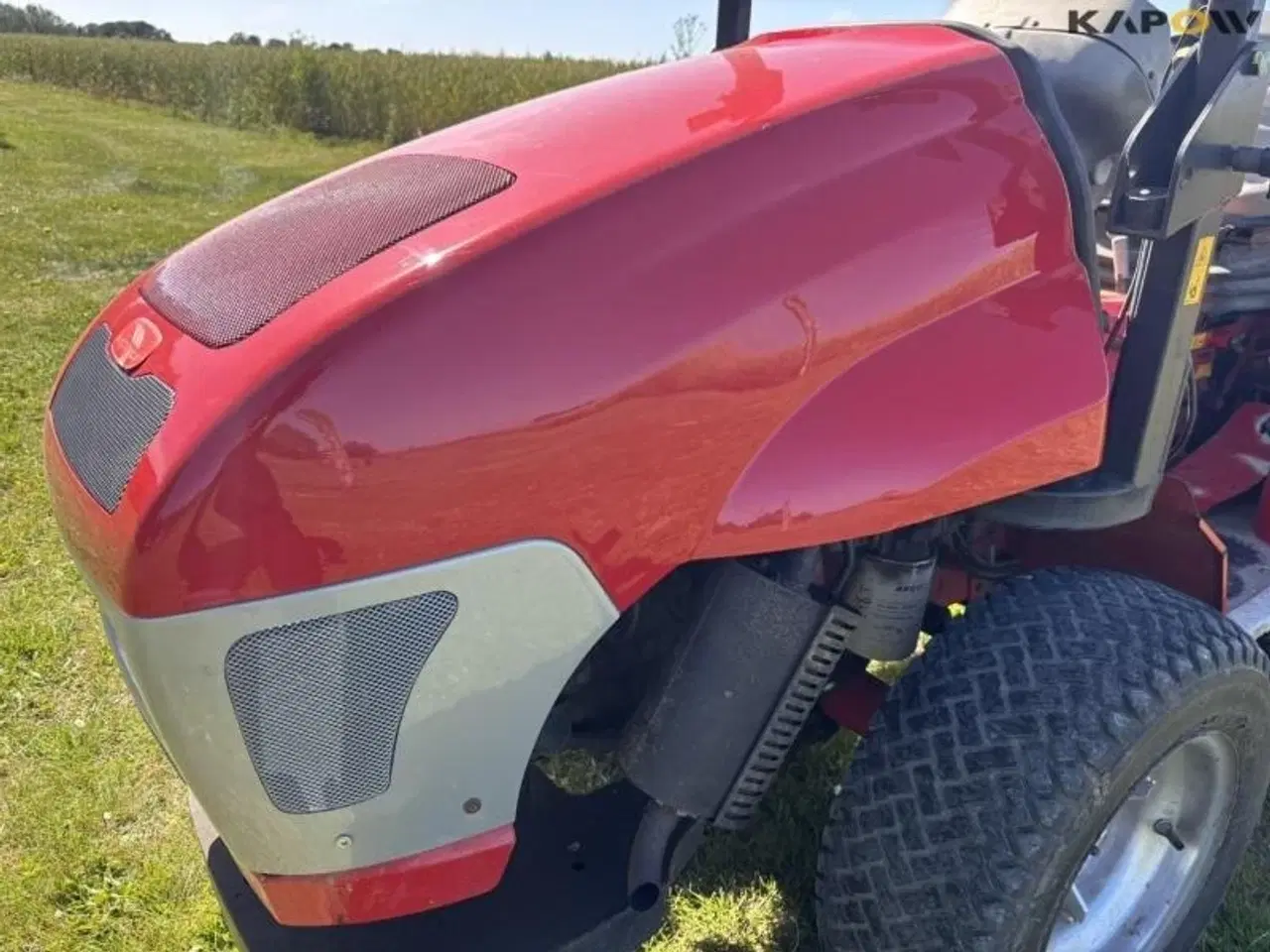 Billede 10 - McCormick TMA 30