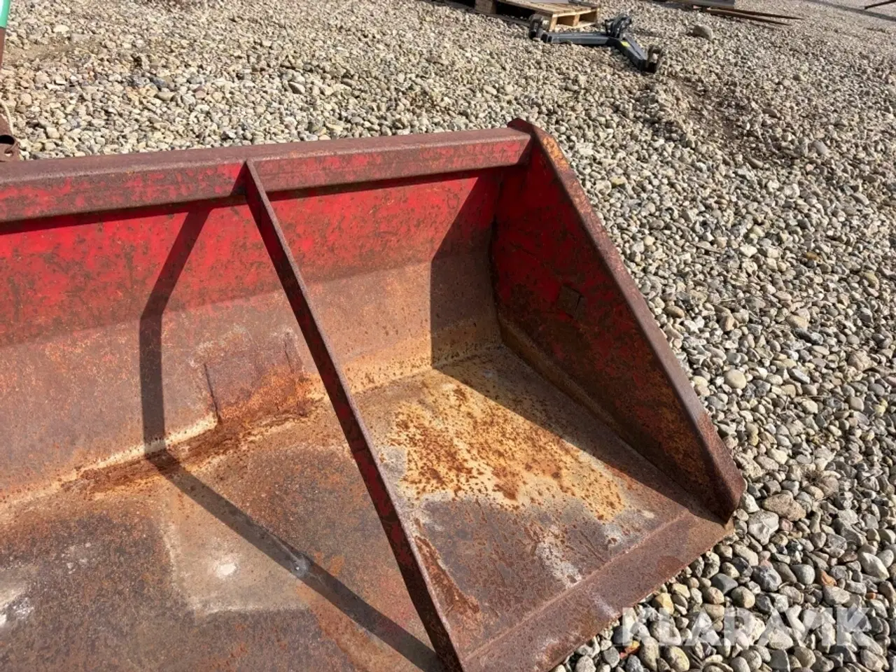 Billede 9 - Skovle 2 styk