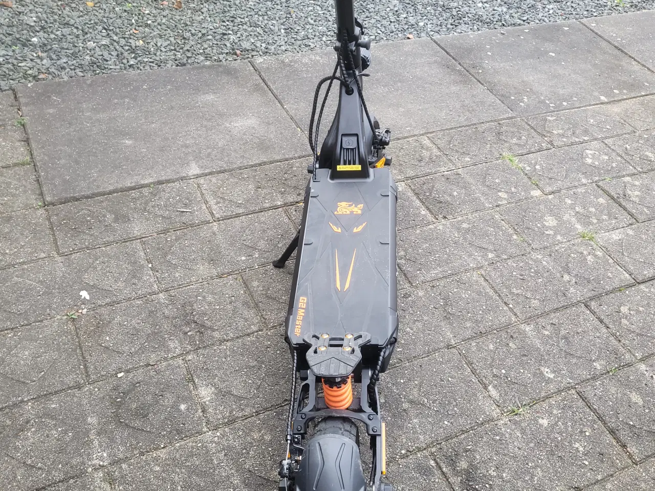 Billede 10 - Kukirin G2 master 