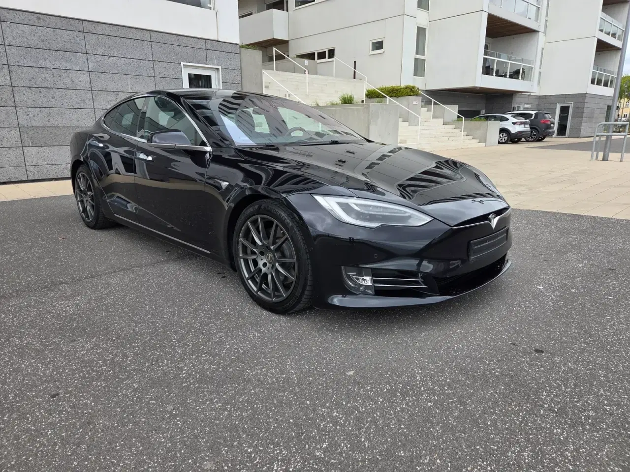 Billede 3 - Tesla Model S  75
