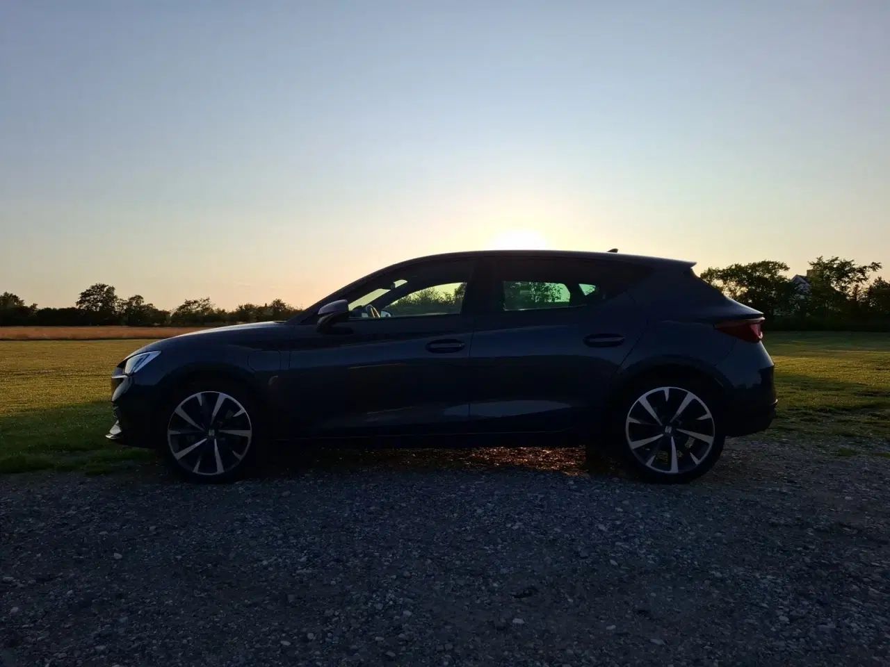 Billede 8 - Seat Leon 1,4 eHybrid FR DSG