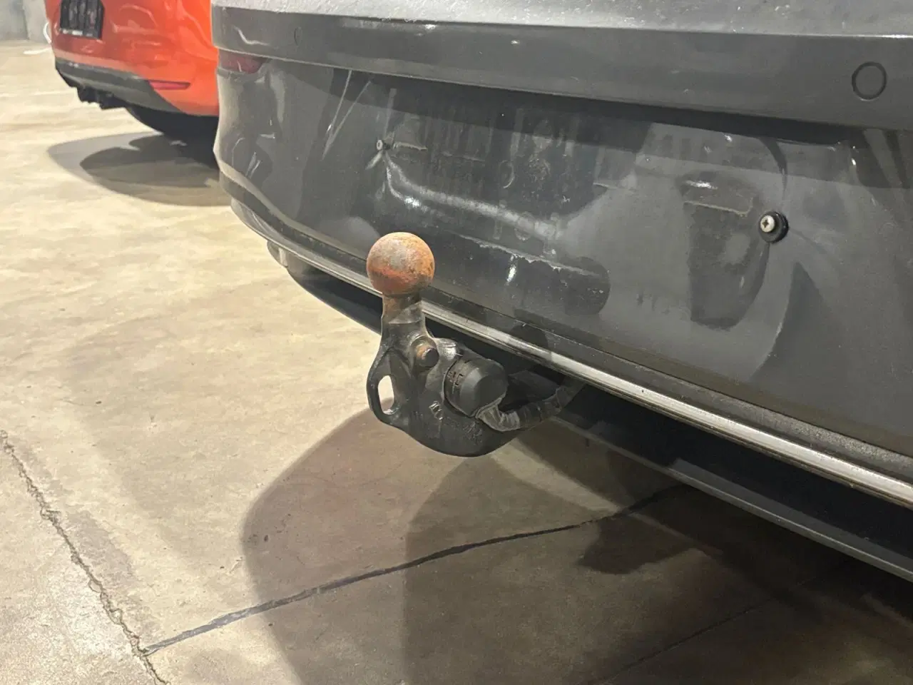 Billede 2 - VW Golf VIII 1,4 eHybrid DSG