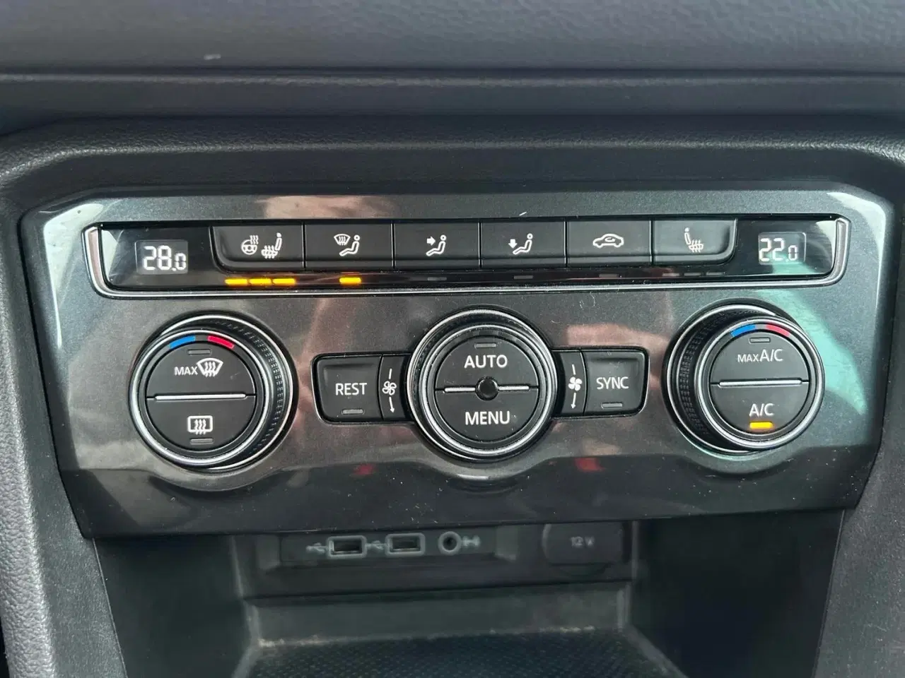 Billede 19 - VW Tiguan 2,0 TDi 150 IQ.Drive DSG