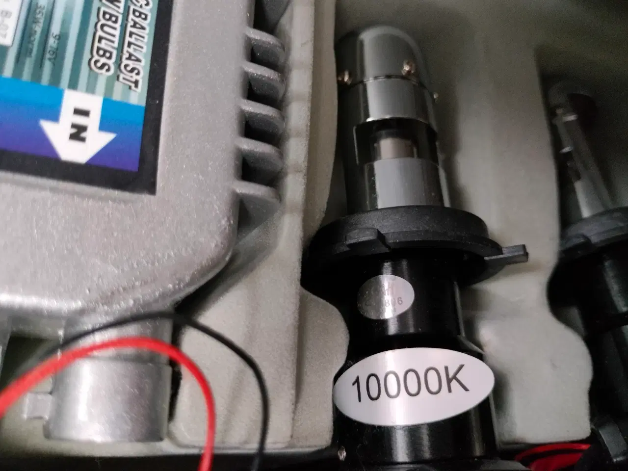 Billede 2 - HiD cool 