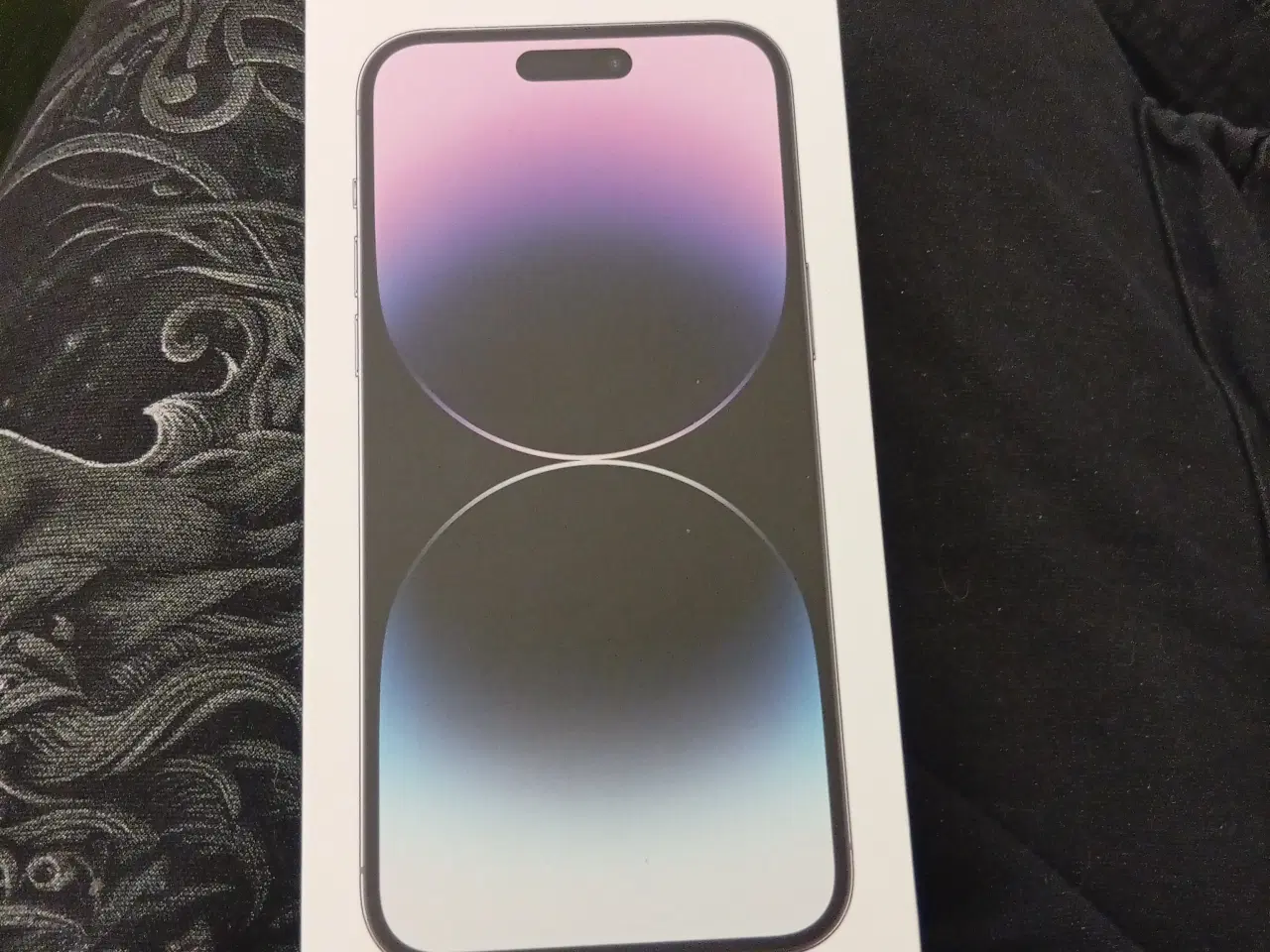 Billede 1 - iPhone
