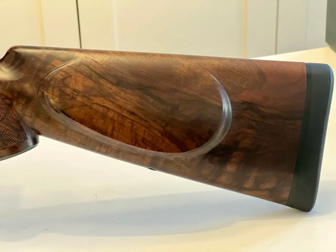 Billede 9 - Sauer 202 TD .300 winmac Hatari "State of the art"