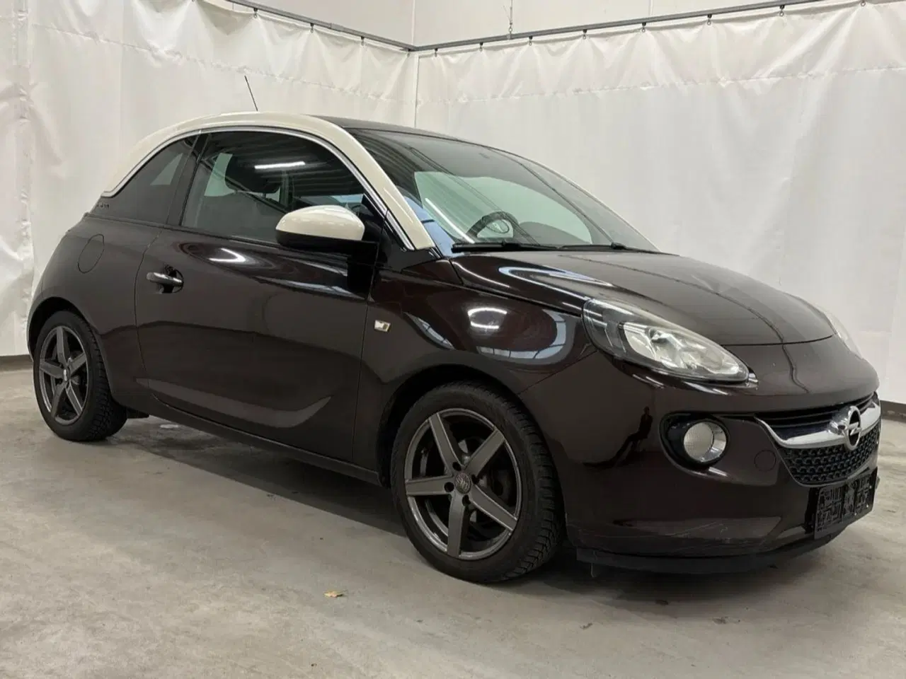 Billede 2 - Opel Adam 1,4 87 Glam