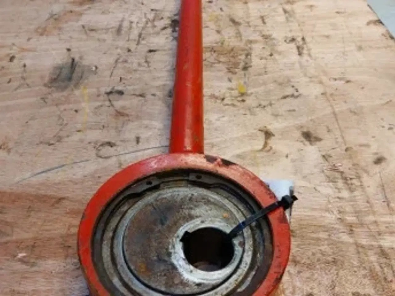 Billede 4 - Massey Ferguson 32 Plejlstang 28480489