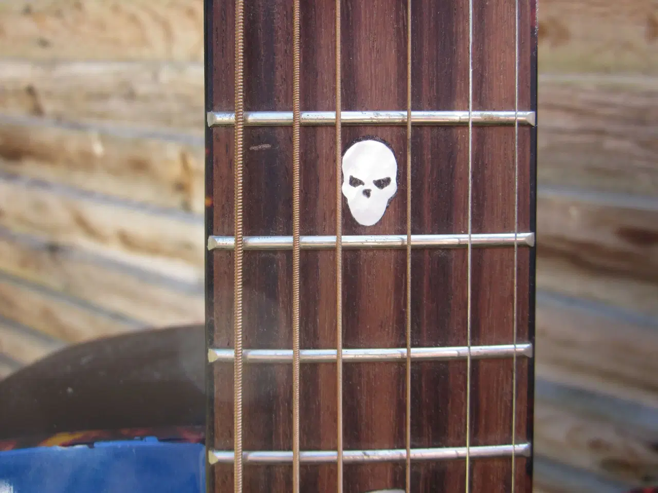 Billede 3 - Western Guitar