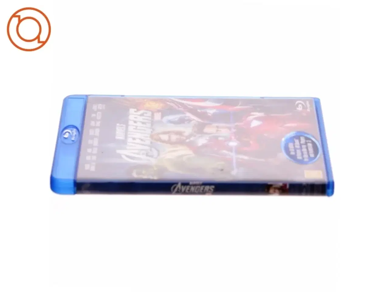 Billede 2 - Avengers