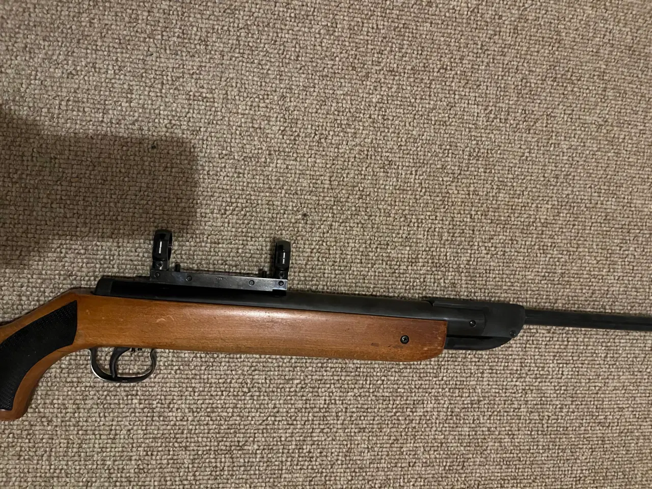 Billede 2 - Diana 35 særdeles lidt brugt