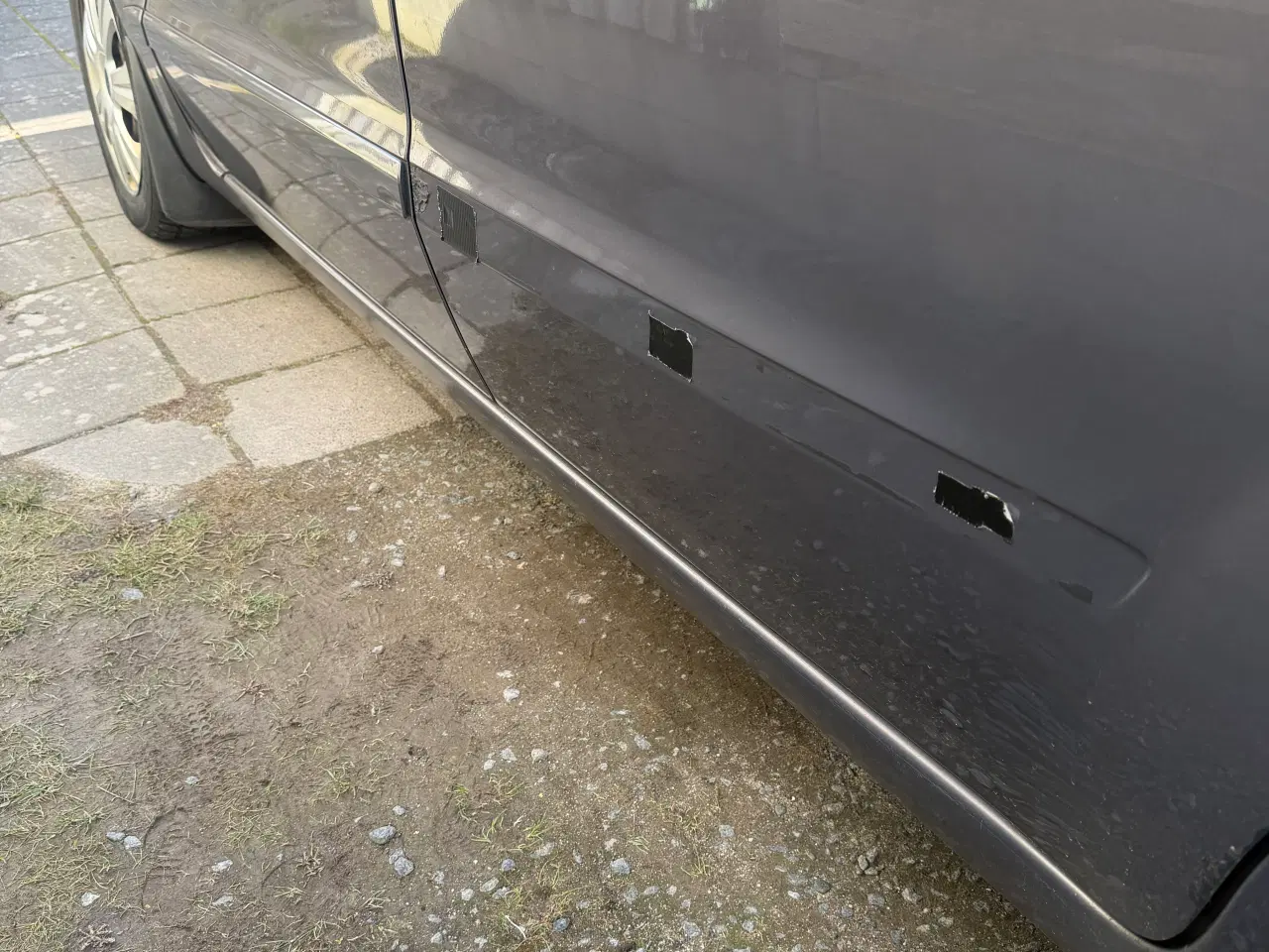 Billede 20 - FORD S-MAX sælges (NY PRIS)