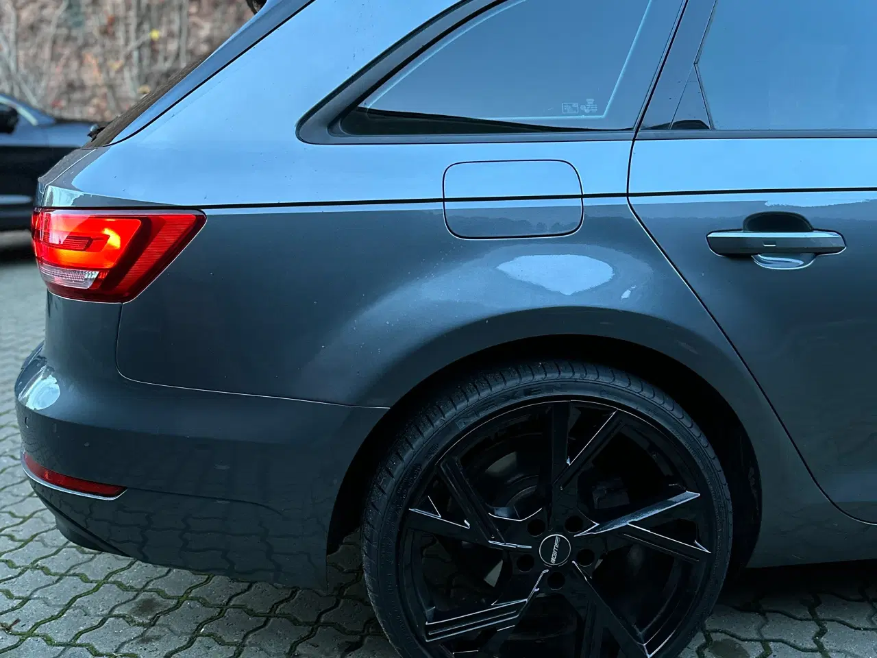 Billede 6 - Audi a4 b9 2.0 tdi