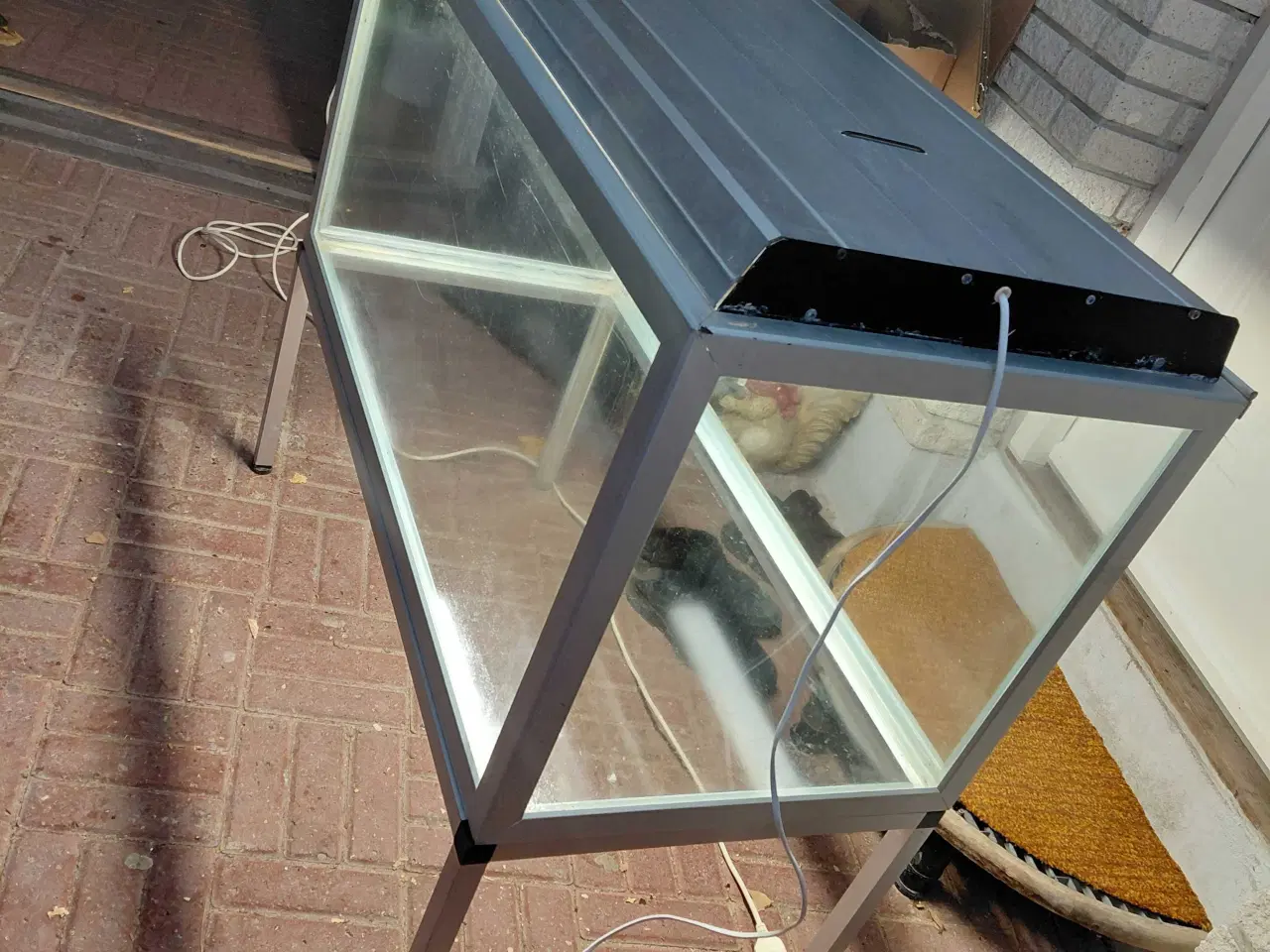 Billede 2 - Akvarier 250L 