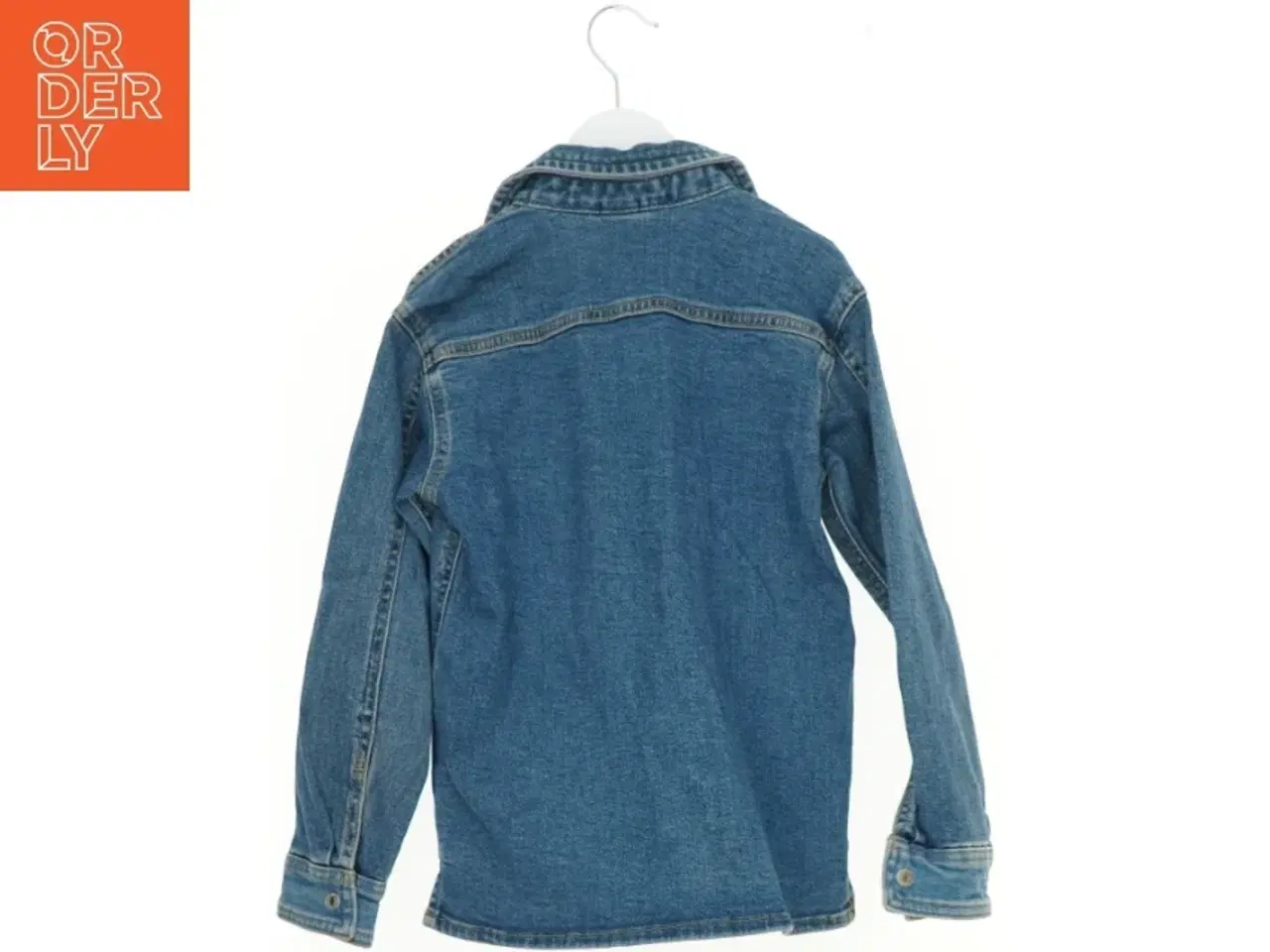 Billede 2 - Sommerjakke fra Denim (str. 128 cm)