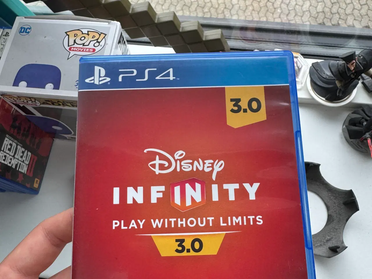 Billede 6 - Disney infinity 3.0 med platform og 12 figurer
