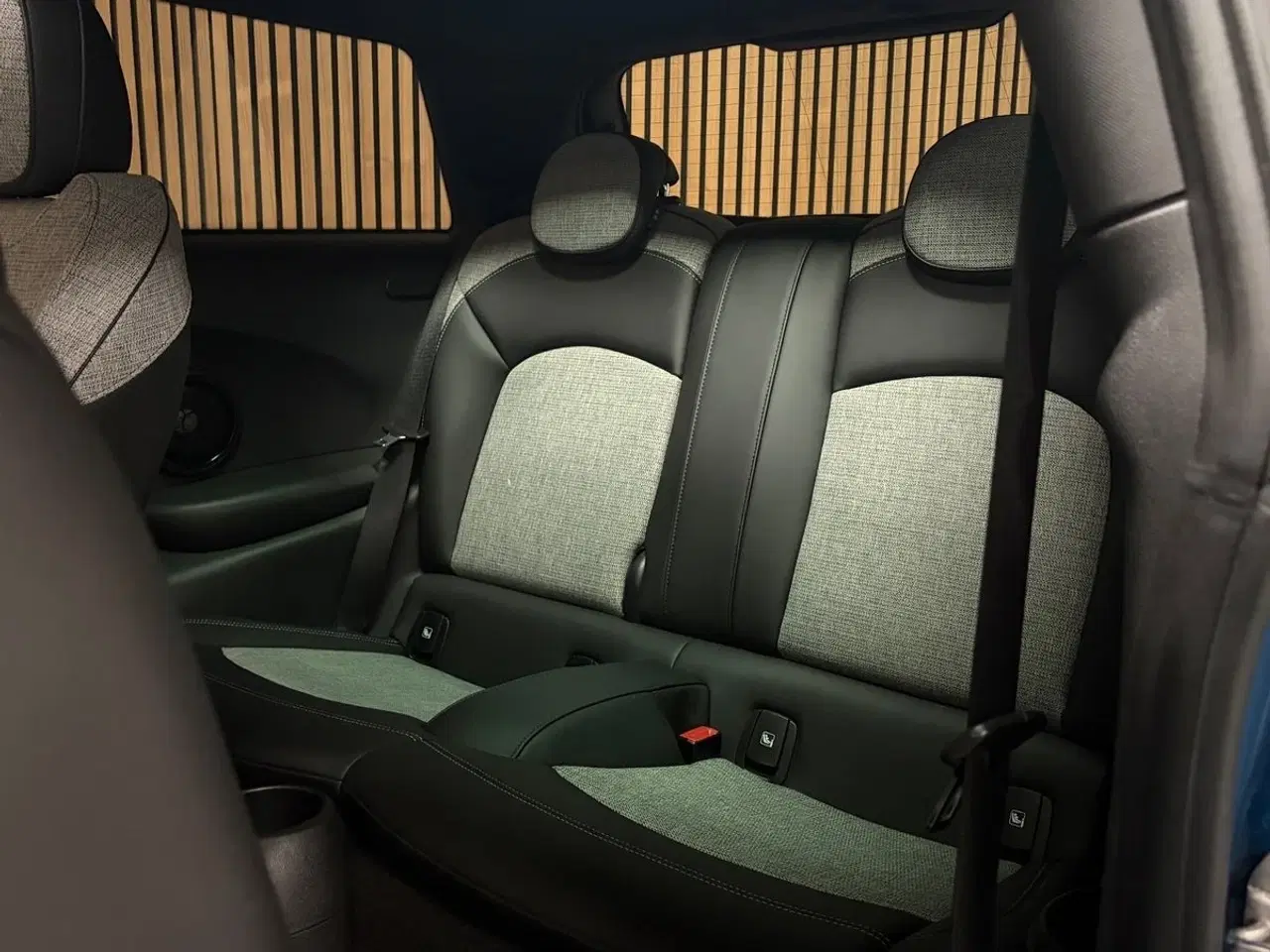 Billede 8 - MINI Cooper SE  Trim XL