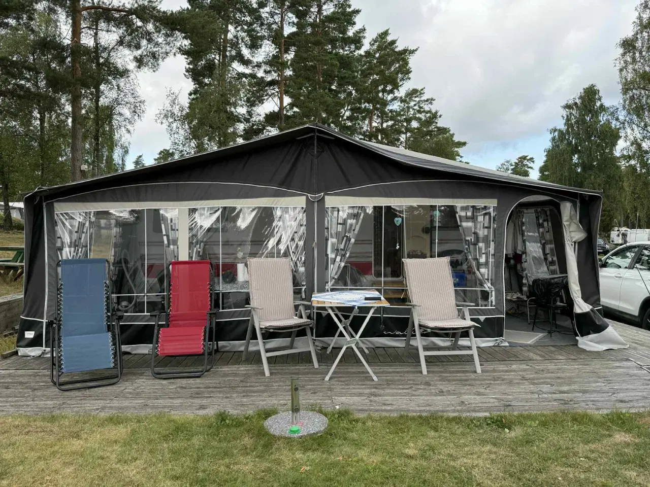 Billede 6 - Kabe Diamant GLE KS