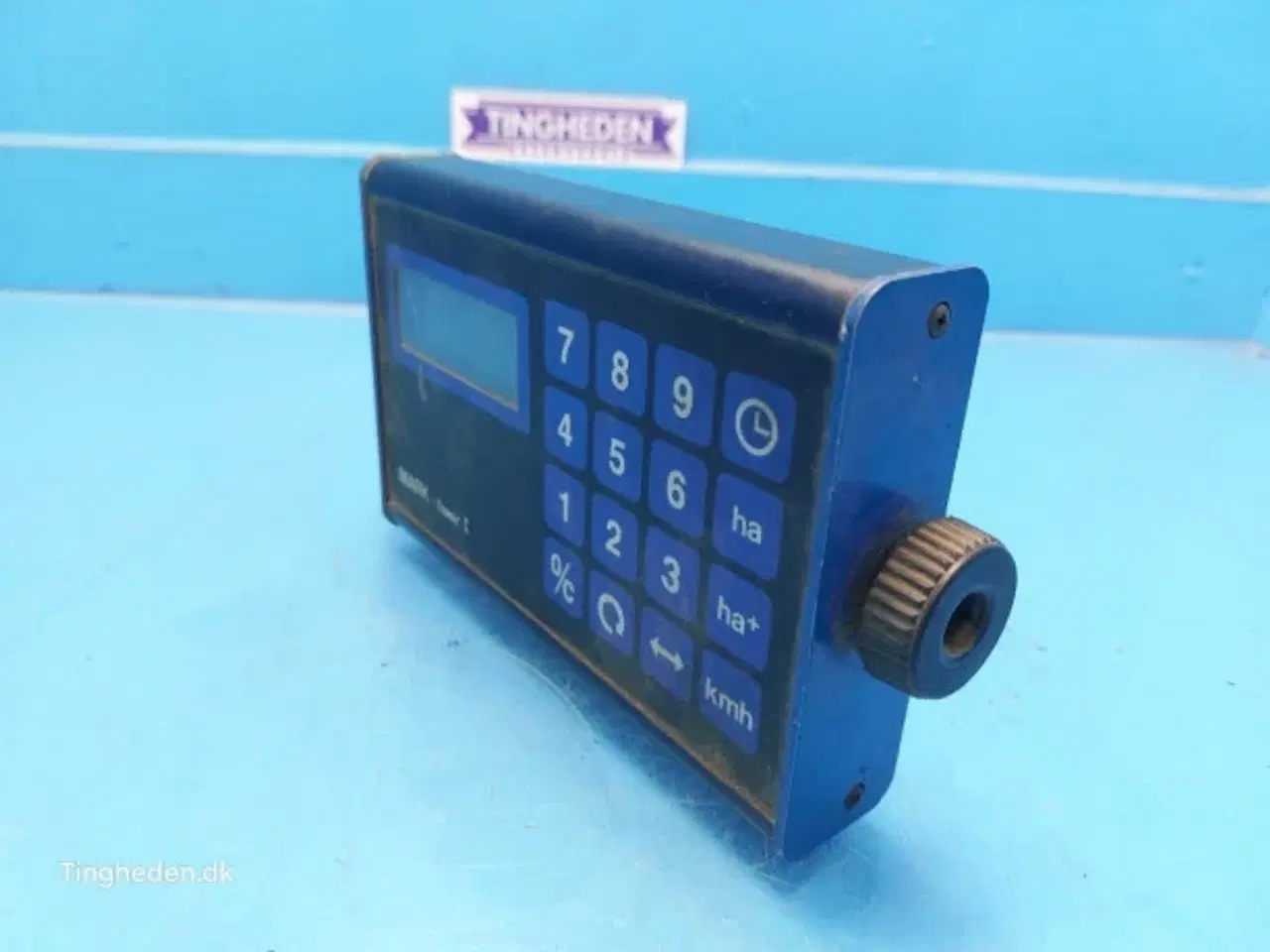 Billede 7 - LH1000 Monitor 