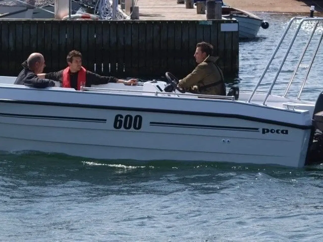 Billede 3 - POCA 600