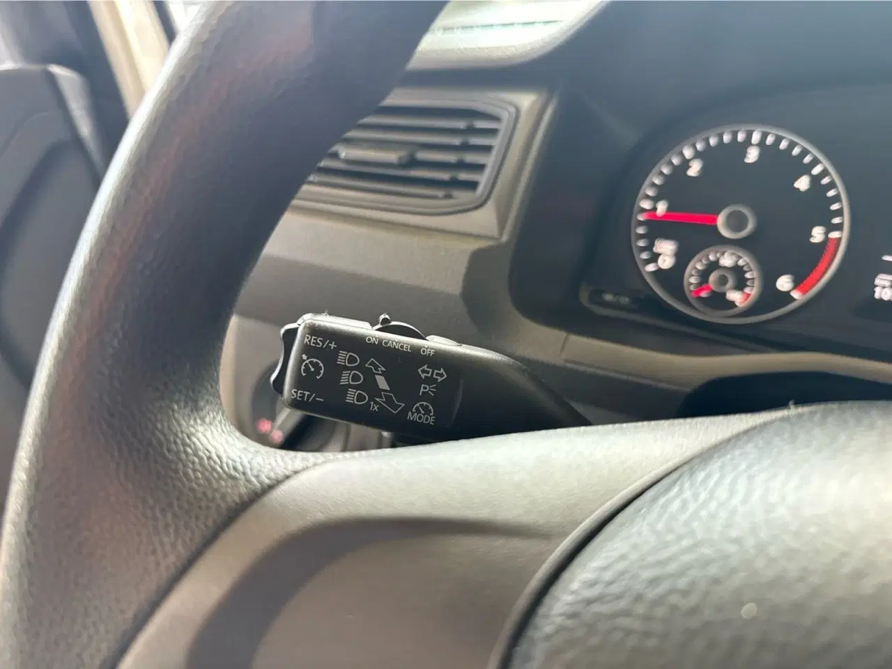 Billede 13 - VW Caddy Maxi 2,0 TDi 102 DSG BMT Van