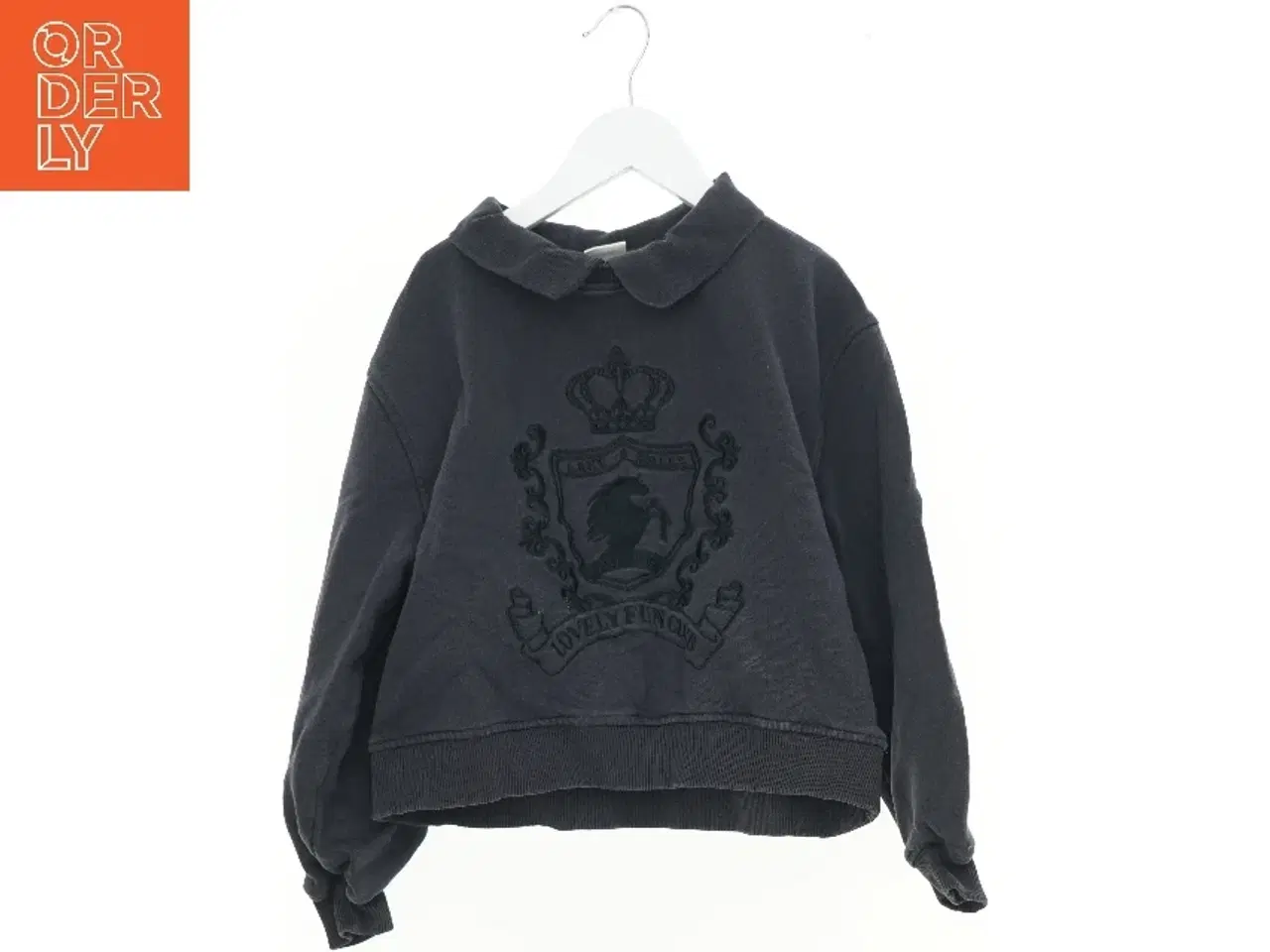 Billede 1 - Sweatshirt fra Zara (str. 152 cm)
