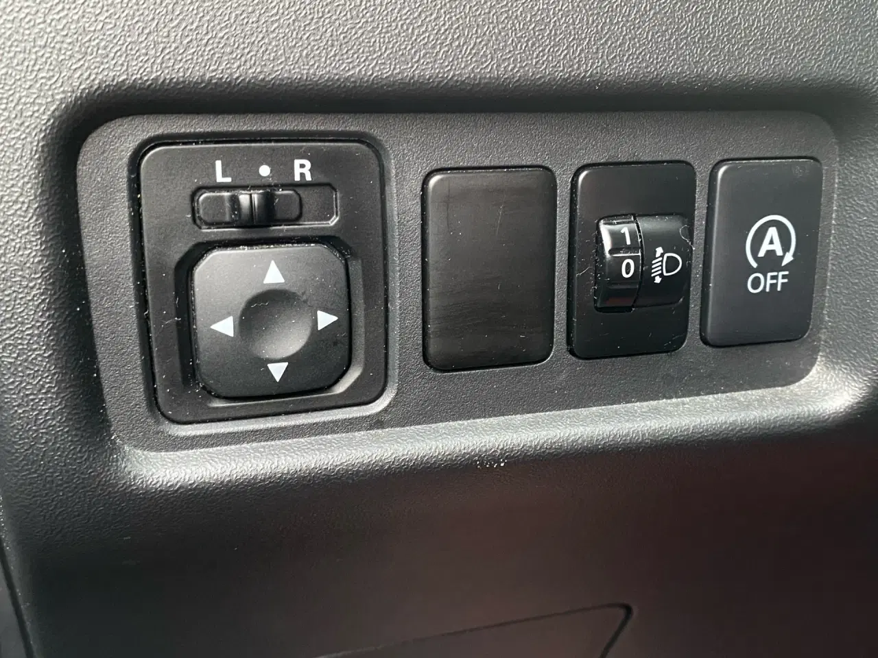 Billede 16 - Mitsubishi Space Star 1,2 Intense 80HK 5d