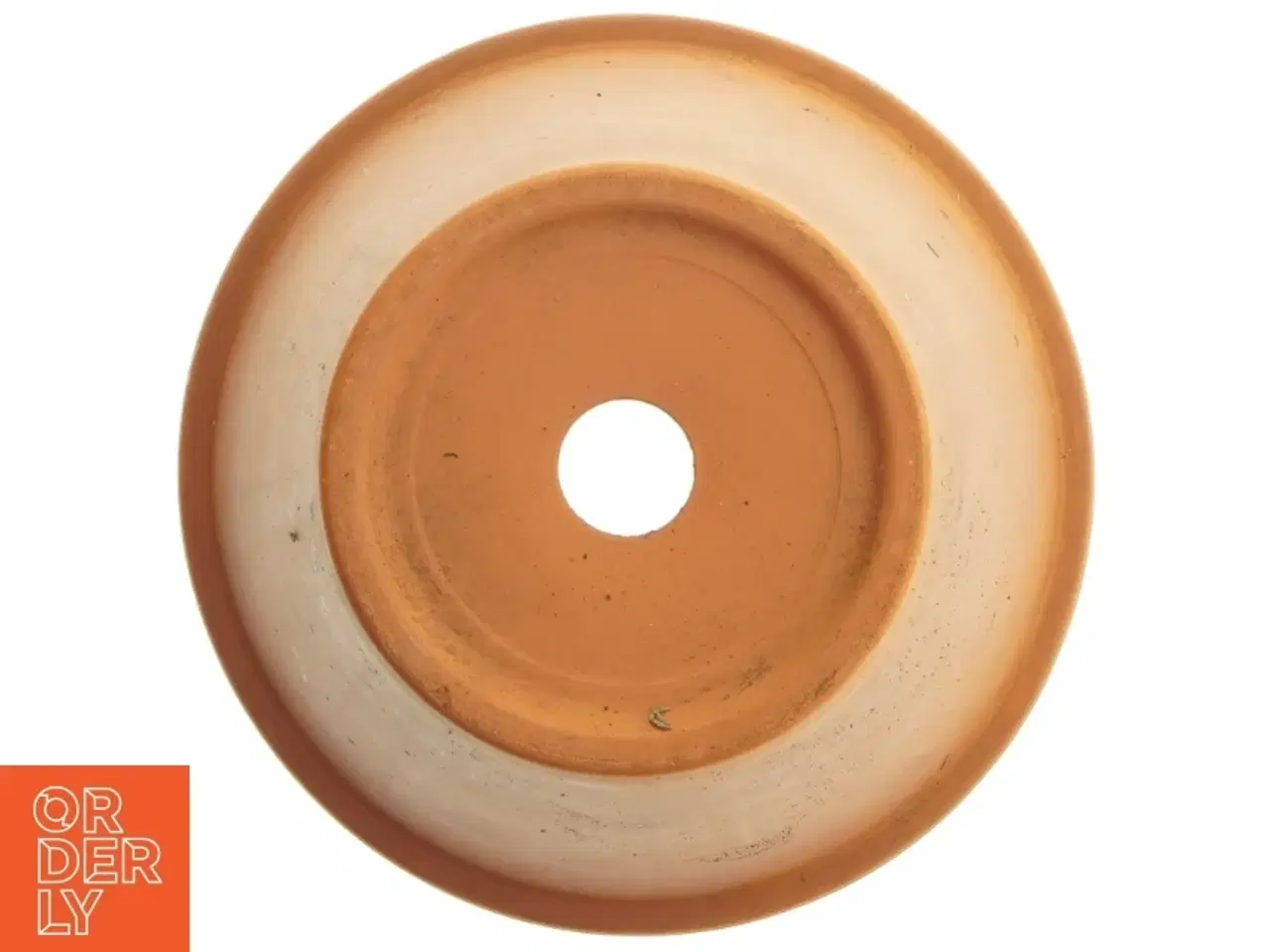 Billede 2 - Stor Terracotta potte (str. Ø 22 cm)