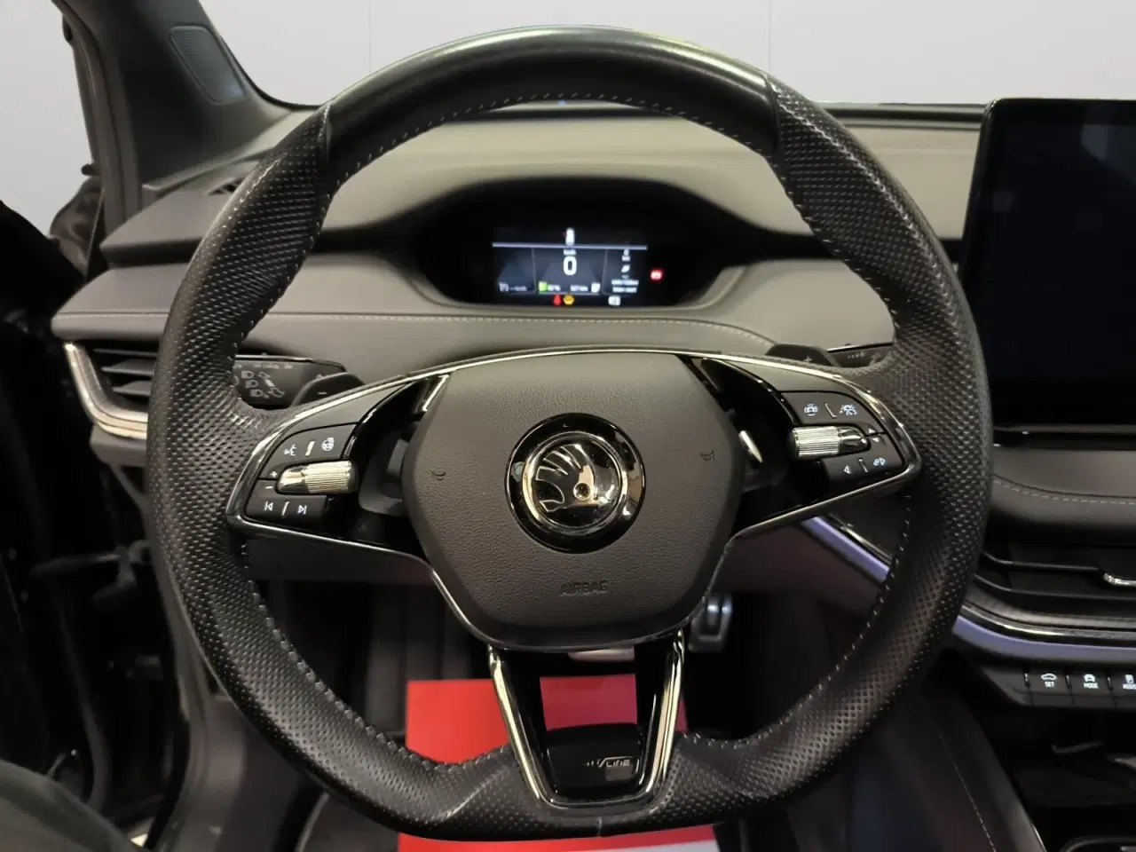 Billede 6 - Skoda Enyaq 80 iV Sportline