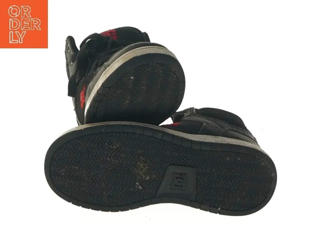 Billede 5 - DC sneakers til børn fra DC (str. 32 )