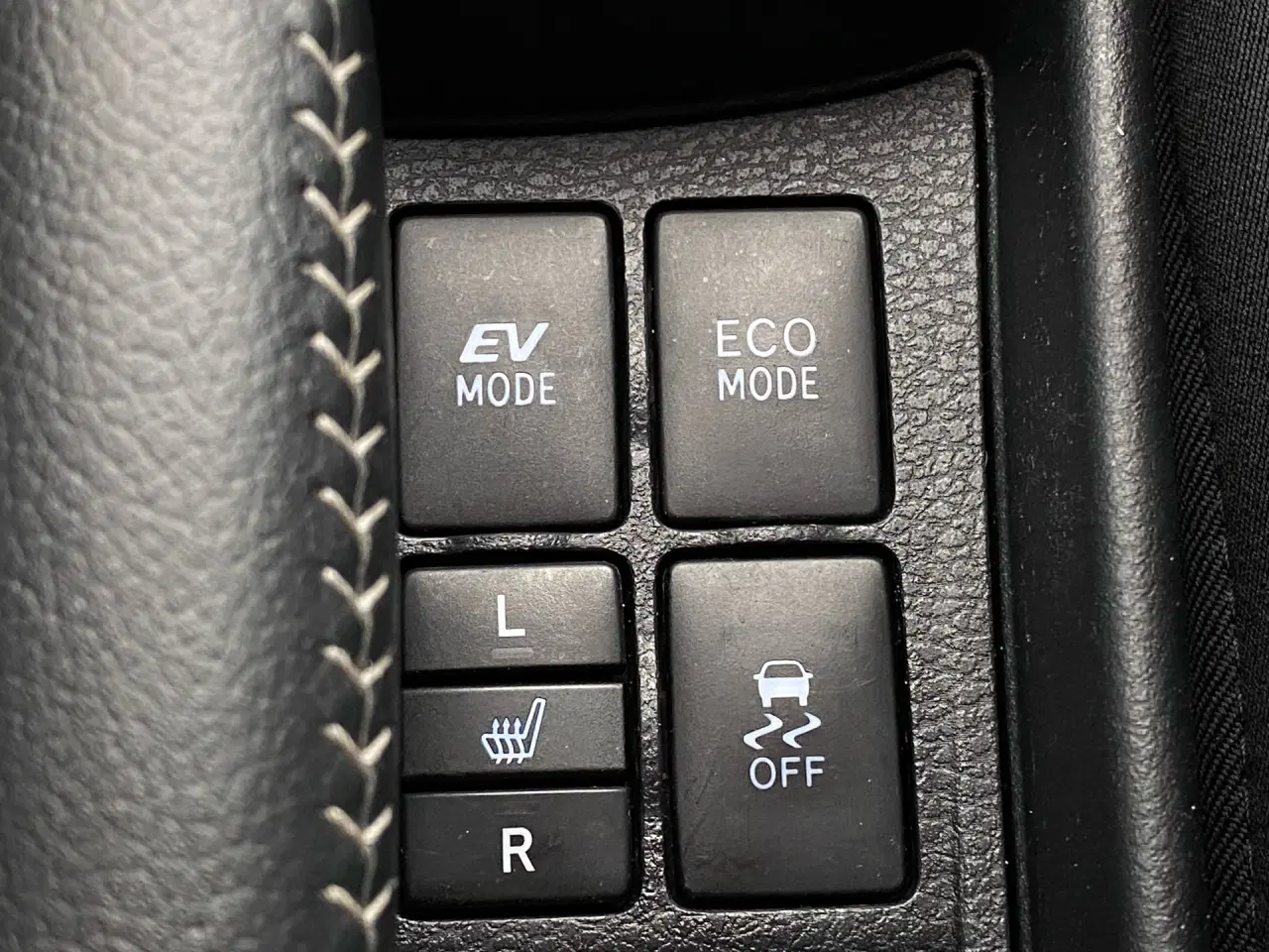 Billede 12 - Seat Ibiza 1,4 16V Sport 85HK 3d
