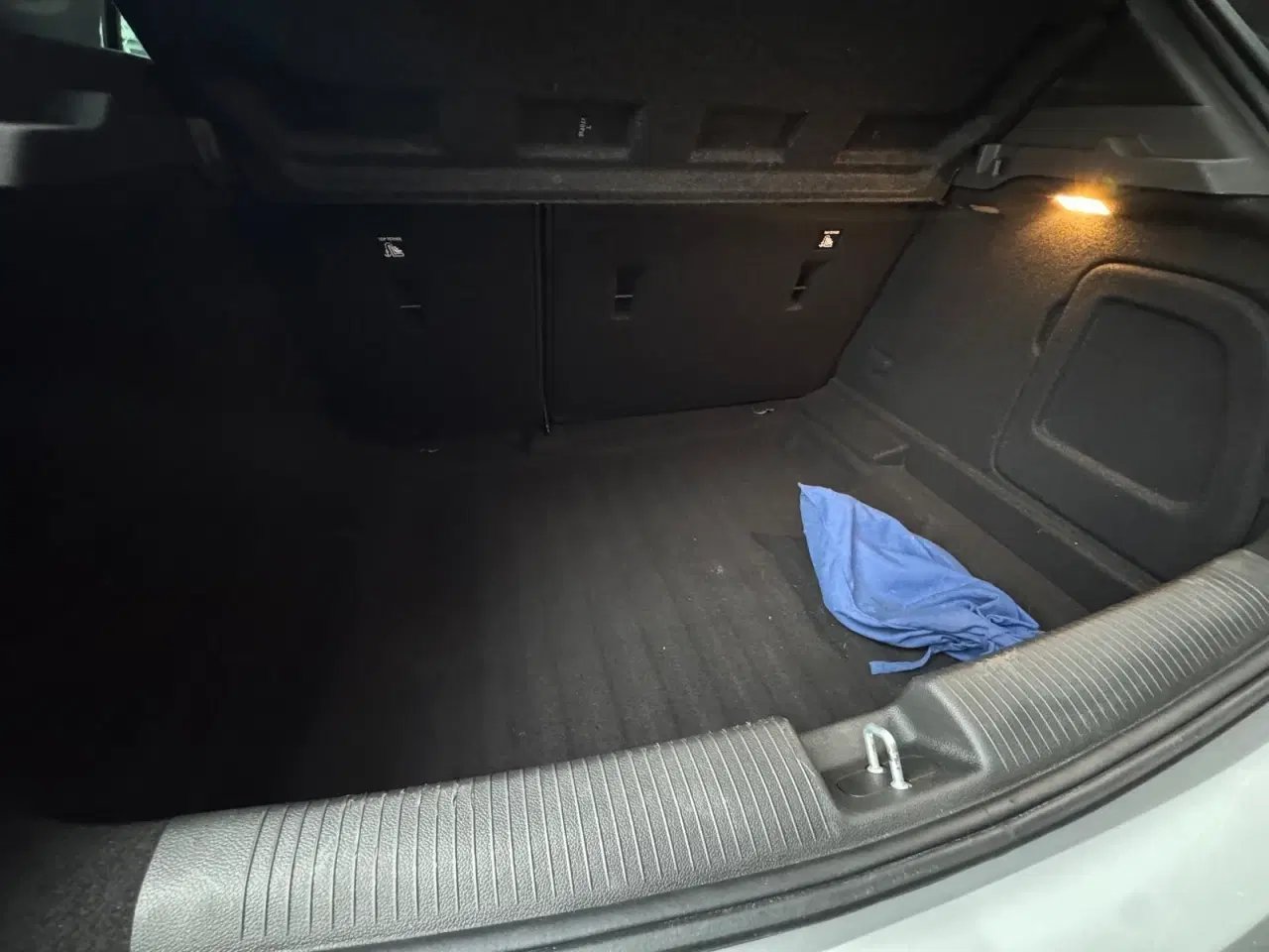 Billede 17 - Opel Astra 1,4 T 150 Dynamic