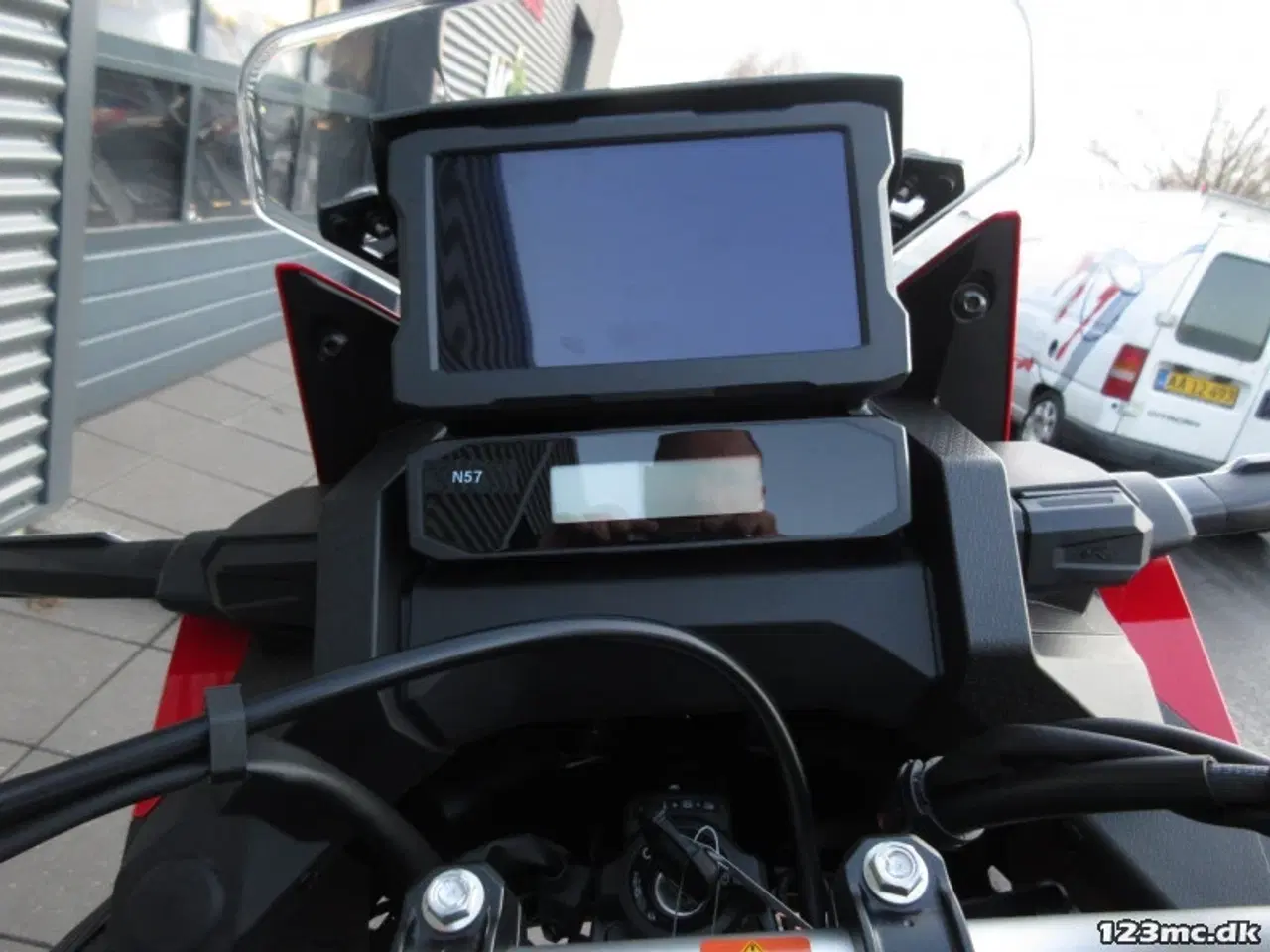 Billede 12 - Honda CRF 1100 L Africa Twin MC-SYD BYTTER GERNE  5 ÅRS FABRIKS GARANTI