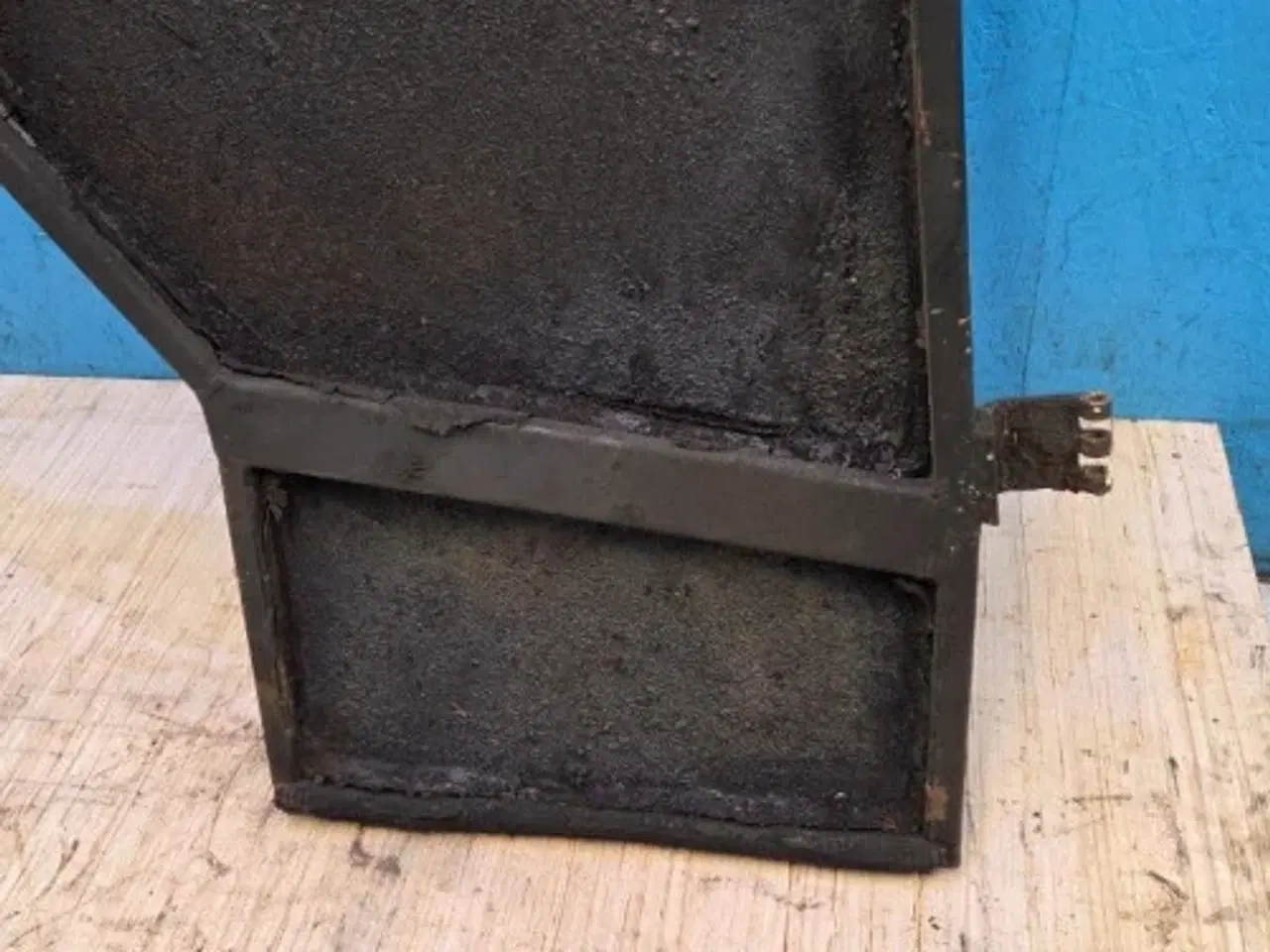 Billede 3 - Valmet 505 Dør V.  70025800