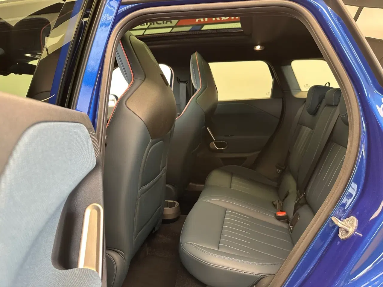 Billede 12 - MINI Aceman E  Favoured Trim L