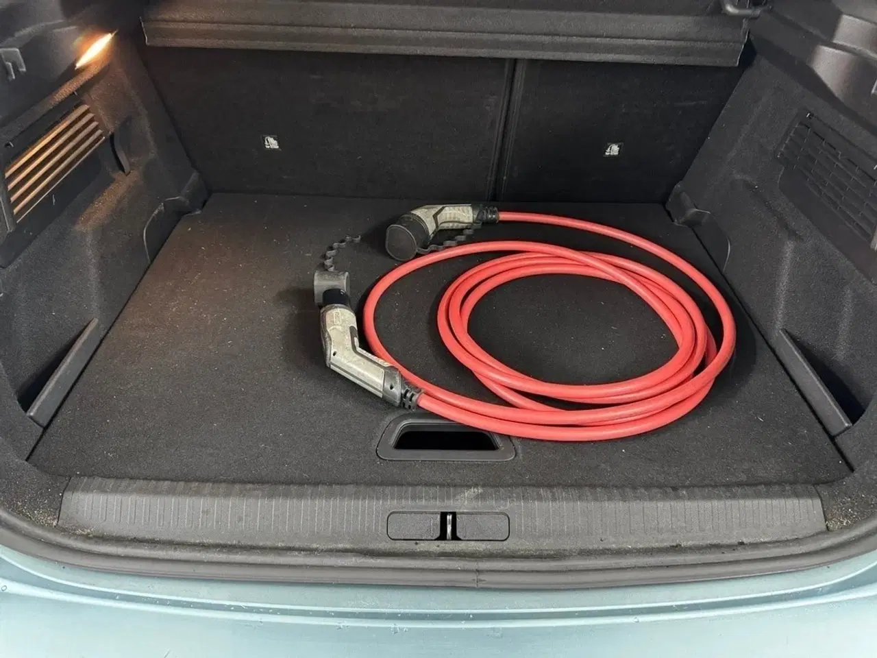 Billede 10 - Citroën ë-C4 50 Feel