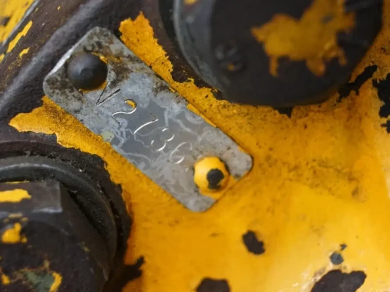 Billede 3 - John Deere 500A Krøjegear AR92369