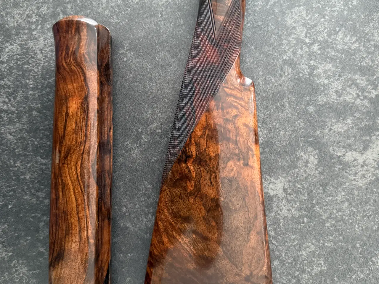Billede 1 - Blaser F3 Skæfte