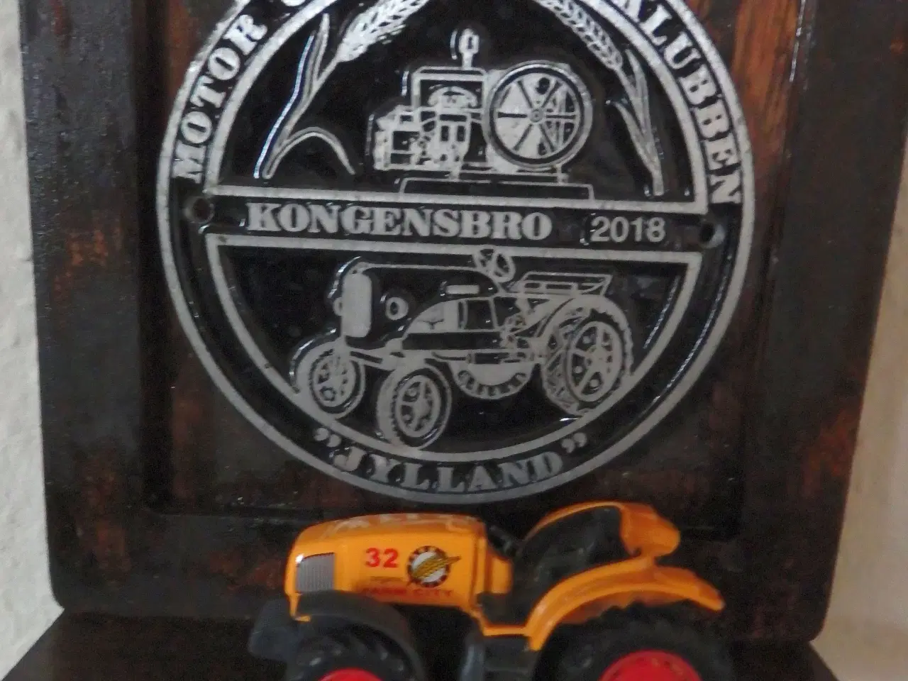 Billede 16 - Motor Traktorklubben Kongensbro/Brørup