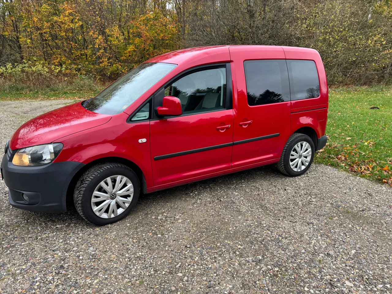 Billede 7 - vw caddy 1,2 tsi