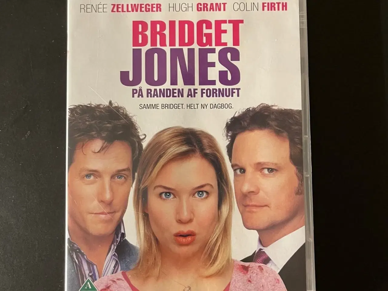 Billede 1 - Bridget Jones på randen af fornuft