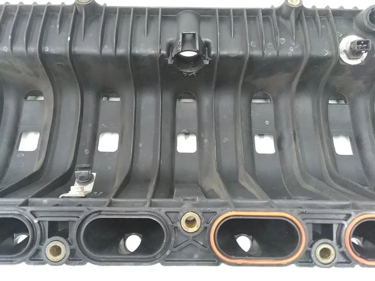 Billede 5 - High Flow indsugnings-manifold 2.5 M50 C52236 BMW E36 E38 E39
